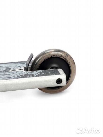 Трюковой самокат TechTeam Zander