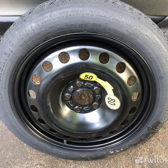 Докатка volvo xc60/xc90