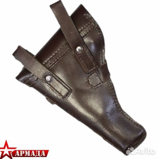 Кобура для пистолета тт СССР