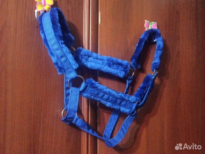 Для лошадей