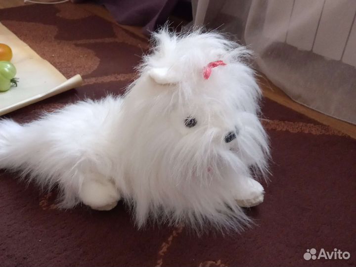 Мягкие игрушки