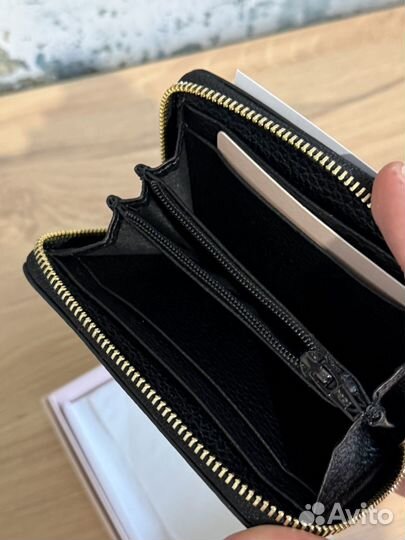 Кошелёк Coccinelle оригинал новый