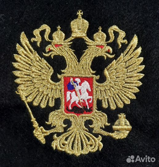 Вышивка компьютерная термоперенос шевроны