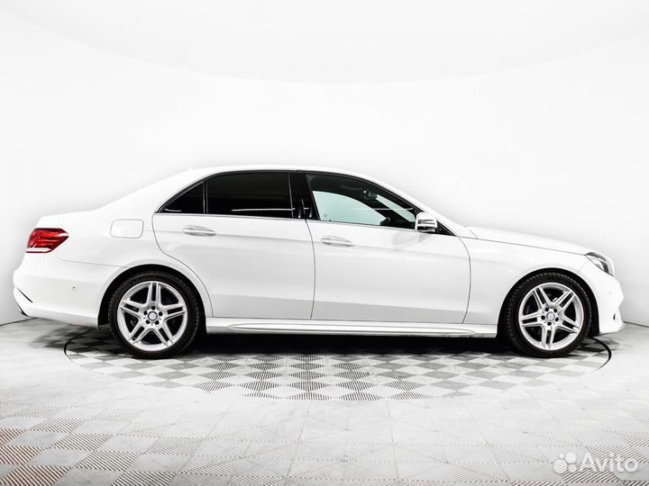Mercedes-Benz E-класс 2.0 AT, 2013, 91 230 км
