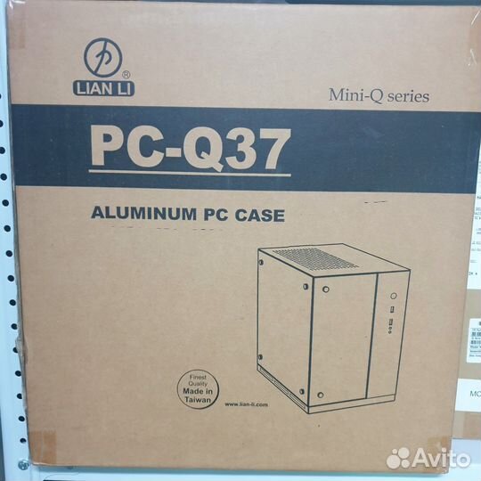 Новый, mini ITX эксклюзивный комплект