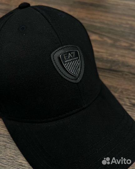 Бейсболка мужская