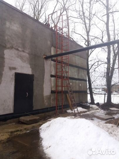 Услуги сварщика.Изготовление металлоконструкций