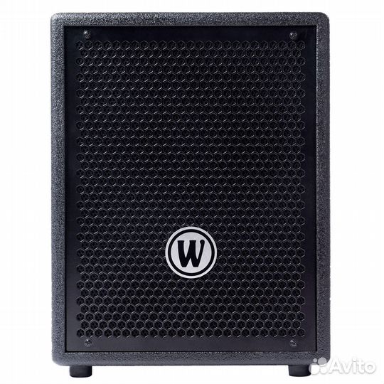 Акустический кабинет Warwick Gnome CAB 10-8