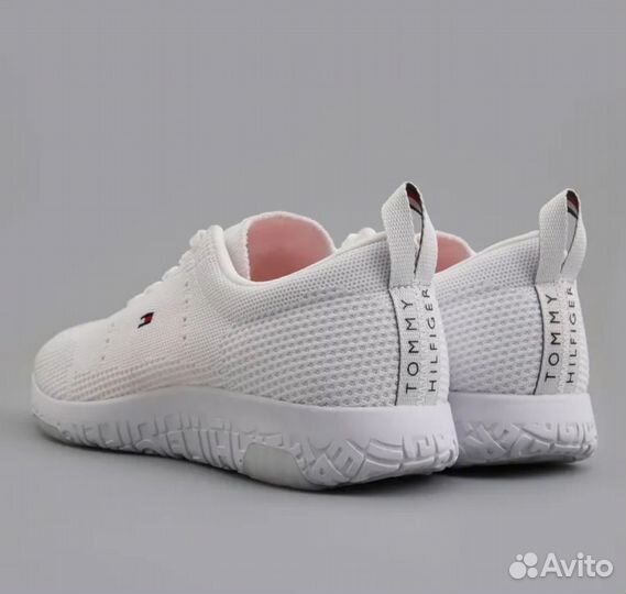 Кроссовки Tommy Hilfiger