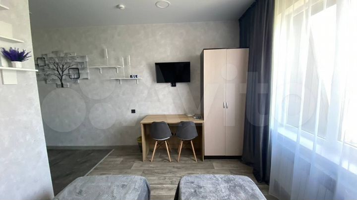 Комната 20 м², 2/2 эт.