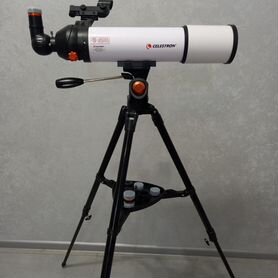 Телескоп Celestron Astronomical sctw-80 (Белый)