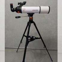 Телескоп Celestron Astronomical sctw-80 (Белый)