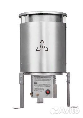 Обогреватель газовый инфракрасный ballu bigh-10