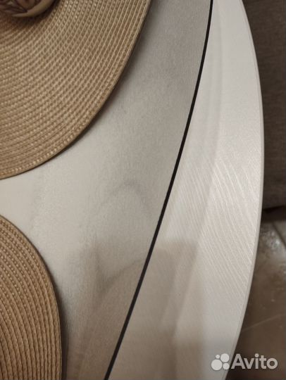 Плёнка на стол