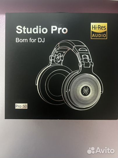 Наушники OneOdio Pro 50