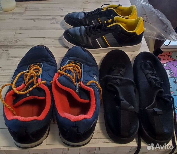 Вещи пакетом на мальчика 146 152