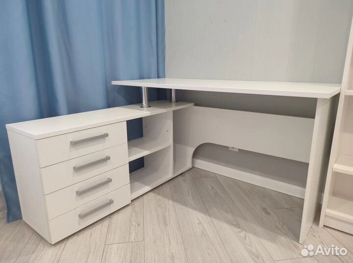 Стол компьютерный новый доставка