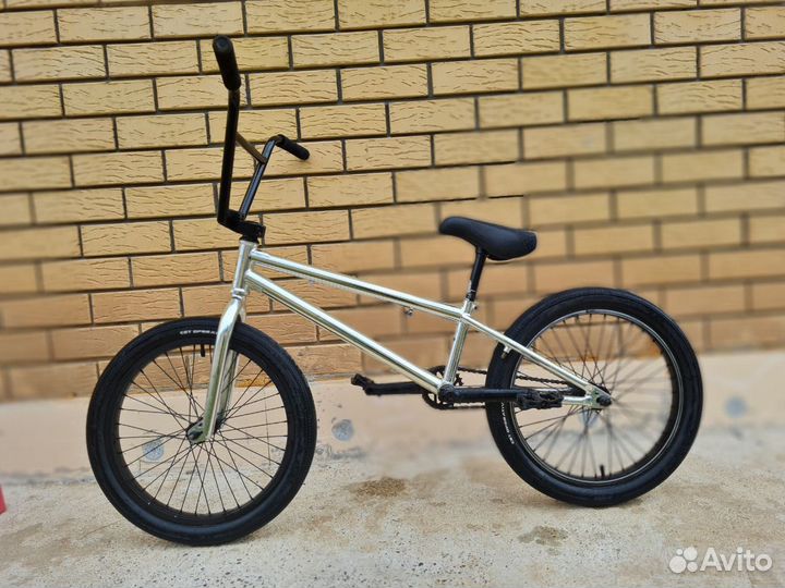 Велосипед bmx Tech Team Millennium