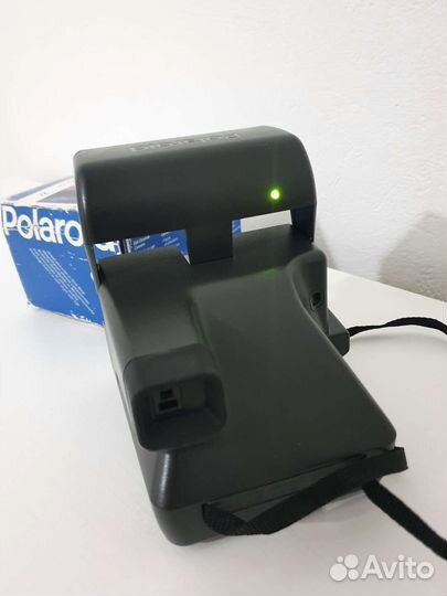 Polaroid 636