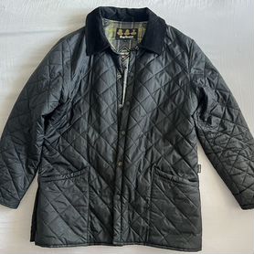 Barbour куртка gortex