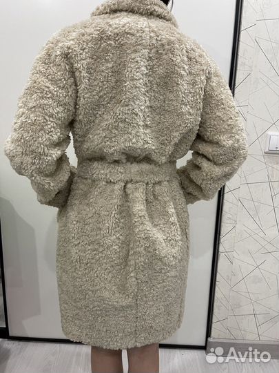 Пальто 42