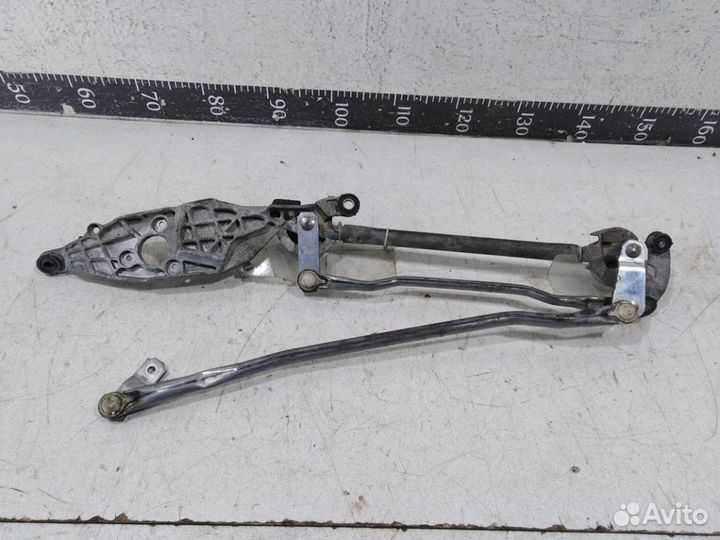 Трапеция стеклоочистителя