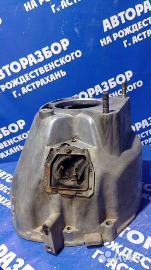 Картер сцепления Газ Волга 31105 седан EDZ 2008