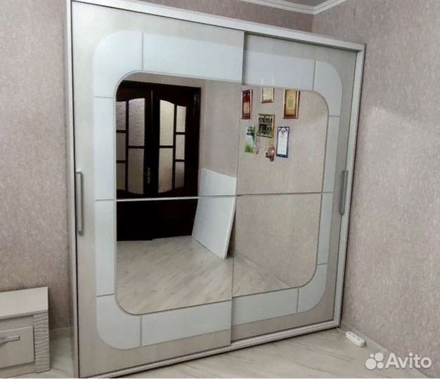 Шкаф крафт 7