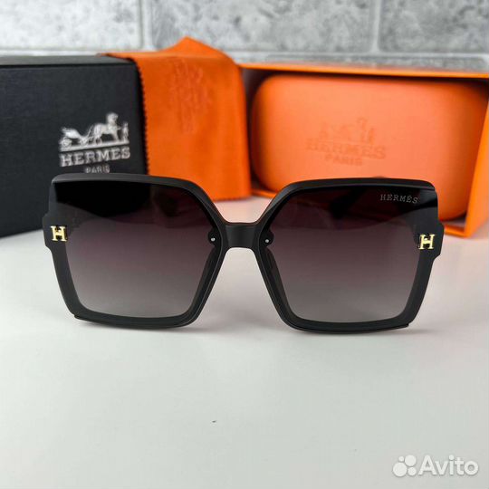 Очки Hermes Paris