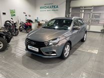 ВАЗ (LADA) Vesta 1.6 AMT, 2019, 83 064 км, с пробегом, цена 1 050 000 руб.