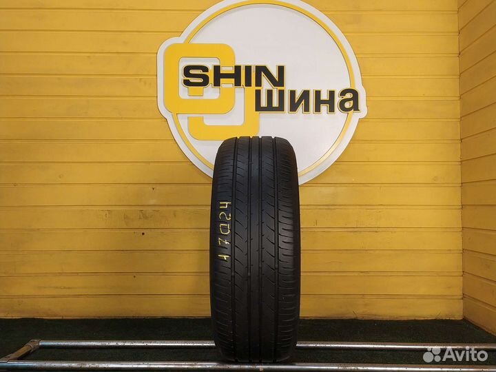 Toyo NanoEnergy 3 215/60 R16