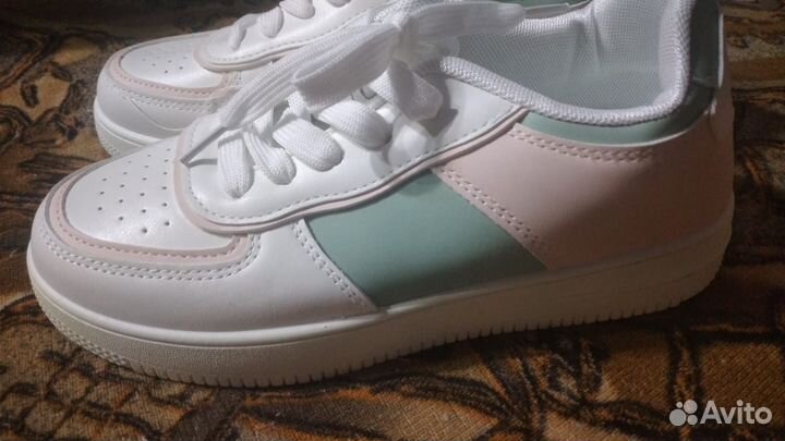 Обувь женская