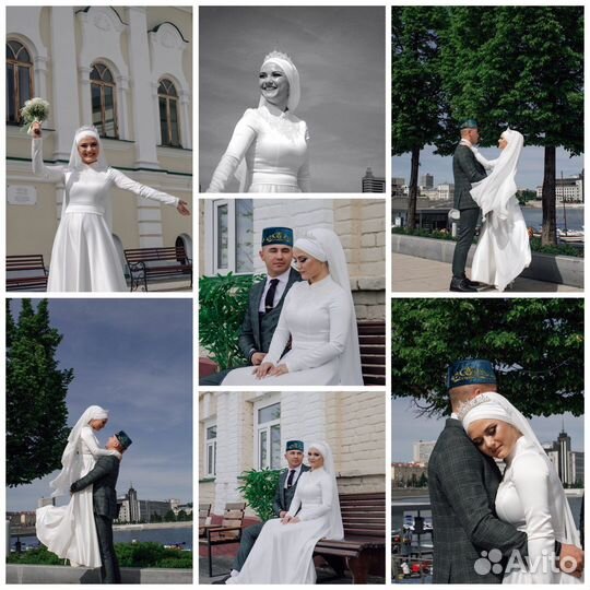 Фотограф Казань