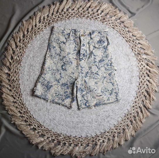 Шорты Louis Vuitton