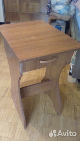 Тумбочка бу