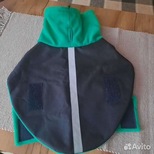 Жилетка для собак