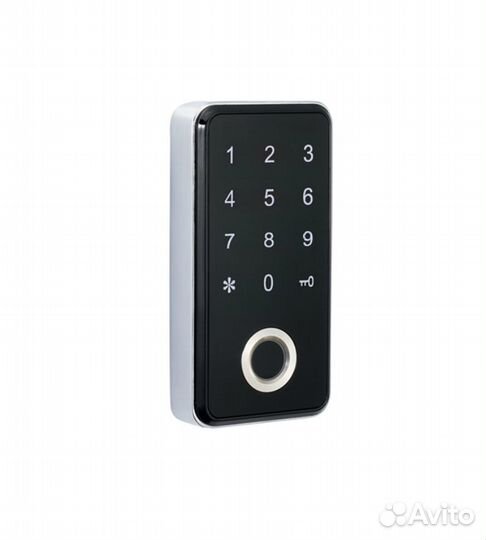 Электронные кодовые замки для гостиниц