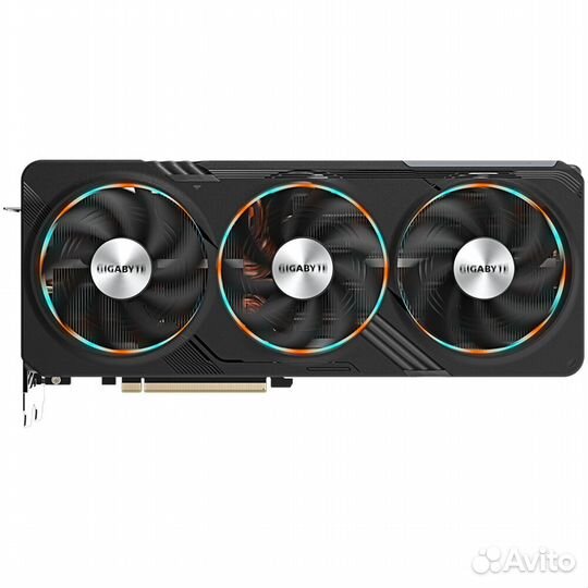 Видеокарта Gigabyte GeForce RTX 4070 #388332