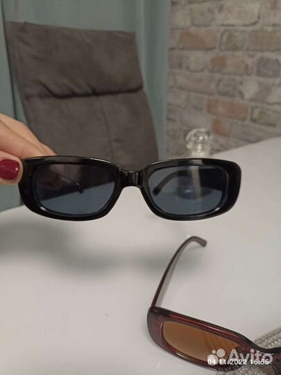 Очки женские