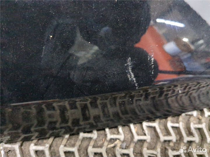 Накладка стойки Chrysler Pacifica, 2017