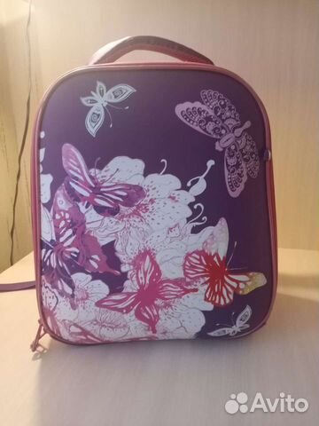 Рюкзаки ранцы Для школы