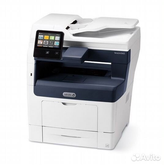 Запасные части и блоки мфу Xerox b405