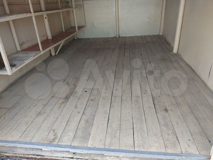 Гараж, 20 м²