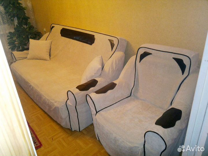 Пошив Чехлов на Мебель