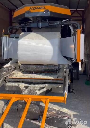 Свекловичный жом