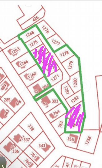 Участок 4 сот. (ИЖС)