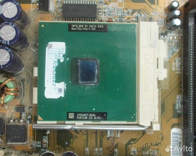 Для пк: комплектующие, корпуса и другое