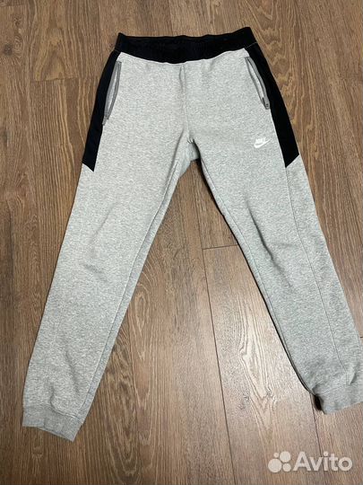 Спортивный костюм nike размер s