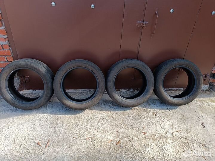 Toyo NanoEnergy 3 195/55 R16 87V