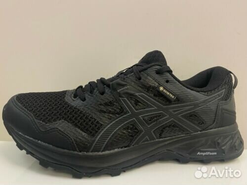 Asics Gel-xpress TR GTX оригинал новые (36-37.5)